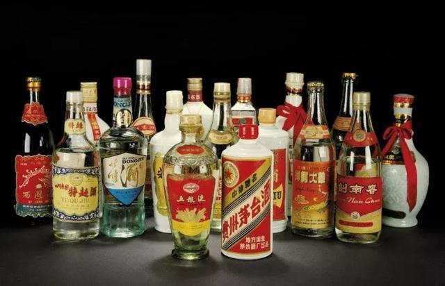 低度白酒與高度白酒 哪個更適合長期存放？附5大注意事項