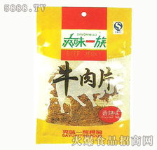 零食的藝術 探索休閑食品的多彩世界