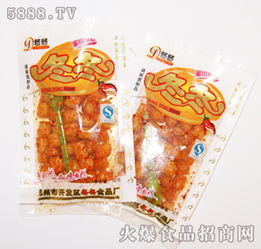 休閑食品產品庫 多樣美味，隨時隨地滿足你的味蕾