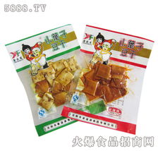 休閑食品產品庫 探索美味與樂趣的無限世界