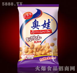 探索休閑食品的繽紛世界 從經典到創新的美味之旅